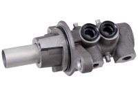 Huvudbromscylinder 61640 ABS