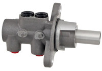 Huvudbromscylinder 61648 ABS