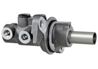 Huvudbromscylinder 61653 ABS