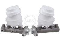 Huvudbromscylinder 61658 ABS