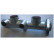 Huvudbromscylinder 61715X ABS