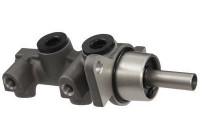 Huvudbromscylinder 61723 ABS