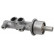 Huvudbromscylinder 61725 ABS