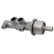 Huvudbromscylinder 61725 ABS, miniatyr 3