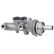 Huvudbromscylinder 61902 ABS, miniatyr 2