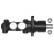 Huvudbromscylinder 61911X ABS