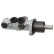 Huvudbromscylinder 61914X ABS, miniatyr 3