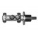 Huvudbromscylinder 61918X ABS, miniatyr 2