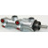 Huvudbromscylinder 61955X ABS