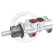 Huvudbromscylinder 61980X ABS, miniatyr 2