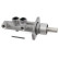Huvudbromscylinder 61989 ABS, miniatyr 2