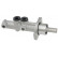 Huvudbromscylinder 61990 ABS