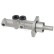 Huvudbromscylinder 61990 ABS, miniatyr 2