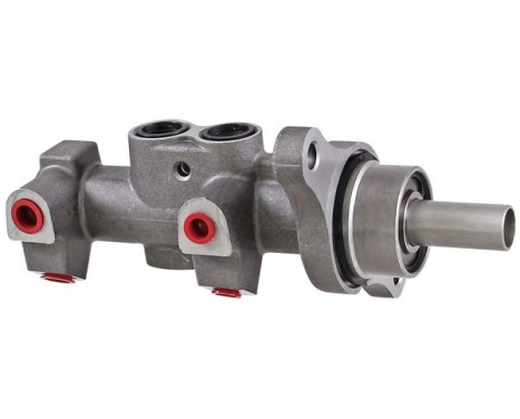 Huvudbromscylinder 65011 ABS