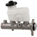 Huvudbromscylinder 71079 ABS, miniatyr 2