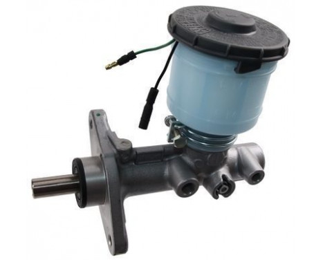 Huvudbromscylinder 71140 ABS