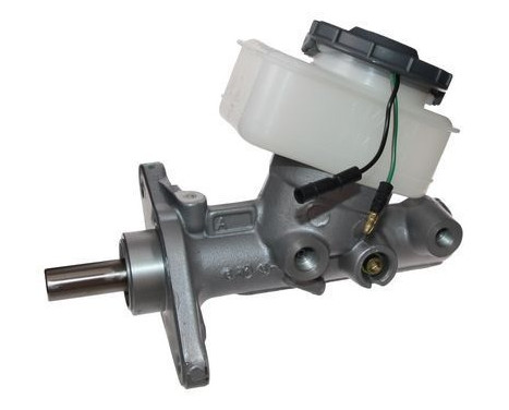 Huvudbromscylinder 71141 ABS