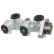 Huvudbromscylinder 71204 ABS, miniatyr 2