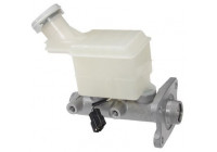 Huvudbromscylinder 71339 ABS