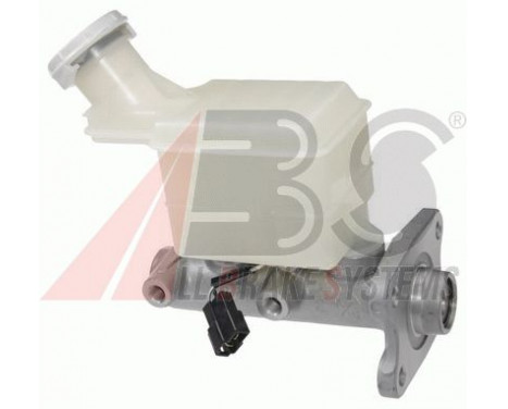 Huvudbromscylinder 71339 ABS, bild 2