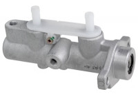 Huvudbromscylinder 71360 ABS