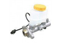 Huvudbromscylinder 71404 ABS