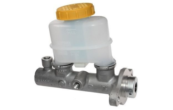 Huvudbromscylinder 71411 ABS