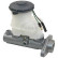 Huvudbromscylinder 71442 ABS, miniatyr 3