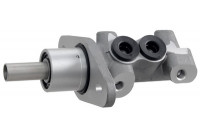 Huvudbromscylinder 71474 ABS