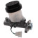 Huvudbromscylinder 71604 ABS, miniatyr 3