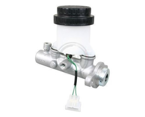 Huvudbromscylinder 71609 ABS, bild 3