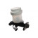 Huvudbromscylinder 71631 ABS, miniatyr 2