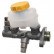 Huvudbromscylinder 71927 ABS