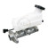 Huvudbromscylinder 72035 ABS, miniatyr 3
