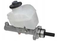 Huvudbromscylinder 72047 ABS