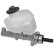 Huvudbromscylinder 72047 ABS, miniatyr 2