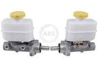 Huvudbromscylinder 72062 ABS