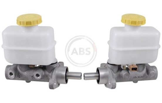 Huvudbromscylinder 72062 ABS