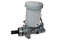 Huvudbromscylinder 75002 ABS