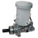 Huvudbromscylinder 75002 ABS, miniatyr 3