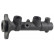 Huvudbromscylinder 75095 ABS
