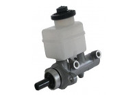 Huvudbromscylinder 75109 ABS