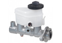 Huvudbromscylinder 75113 ABS