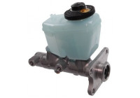 Huvudbromscylinder 75130 ABS