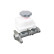 Huvudbromscylinder 75187 ABS, miniatyr 2