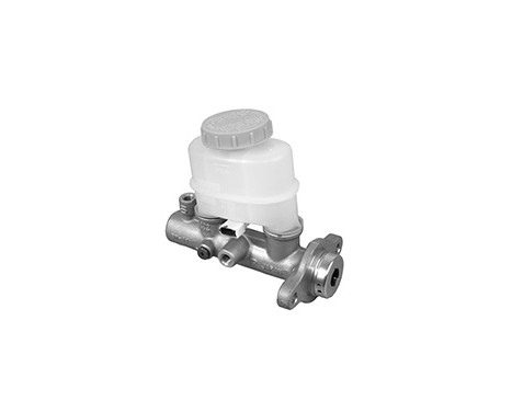 Huvudbromscylinder 75204 ABS, bild 2