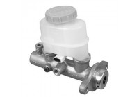 Huvudbromscylinder 75204 ABS