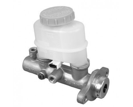 Huvudbromscylinder 75204 ABS