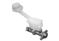 Huvudbromscylinder 75206 ABS