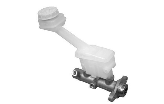 Huvudbromscylinder 75206 ABS